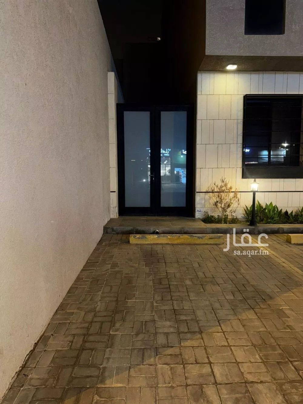 شقة 2 غرف في المونسية 3