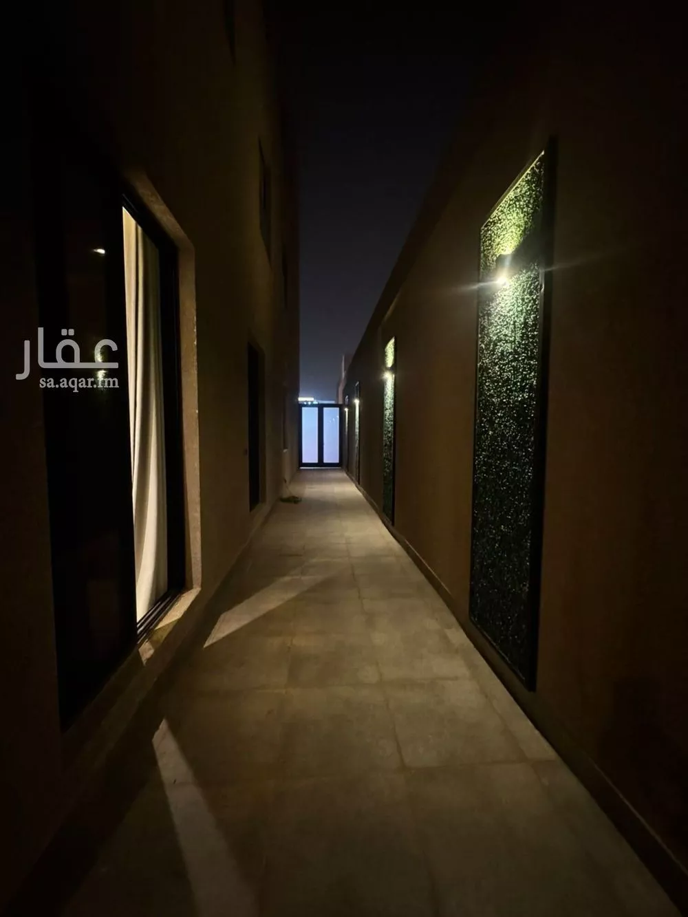 شقة 2 غرف في المونسية 4