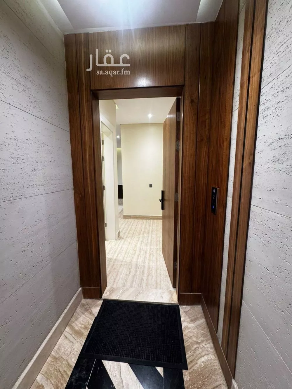 شقة 2 غرف في المونسية 7