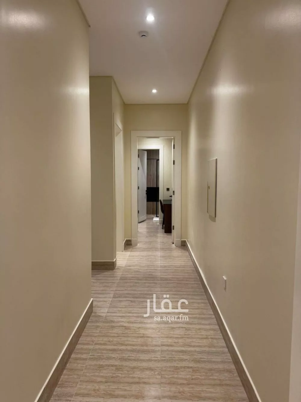 شقة 2 غرف في المونسية 8