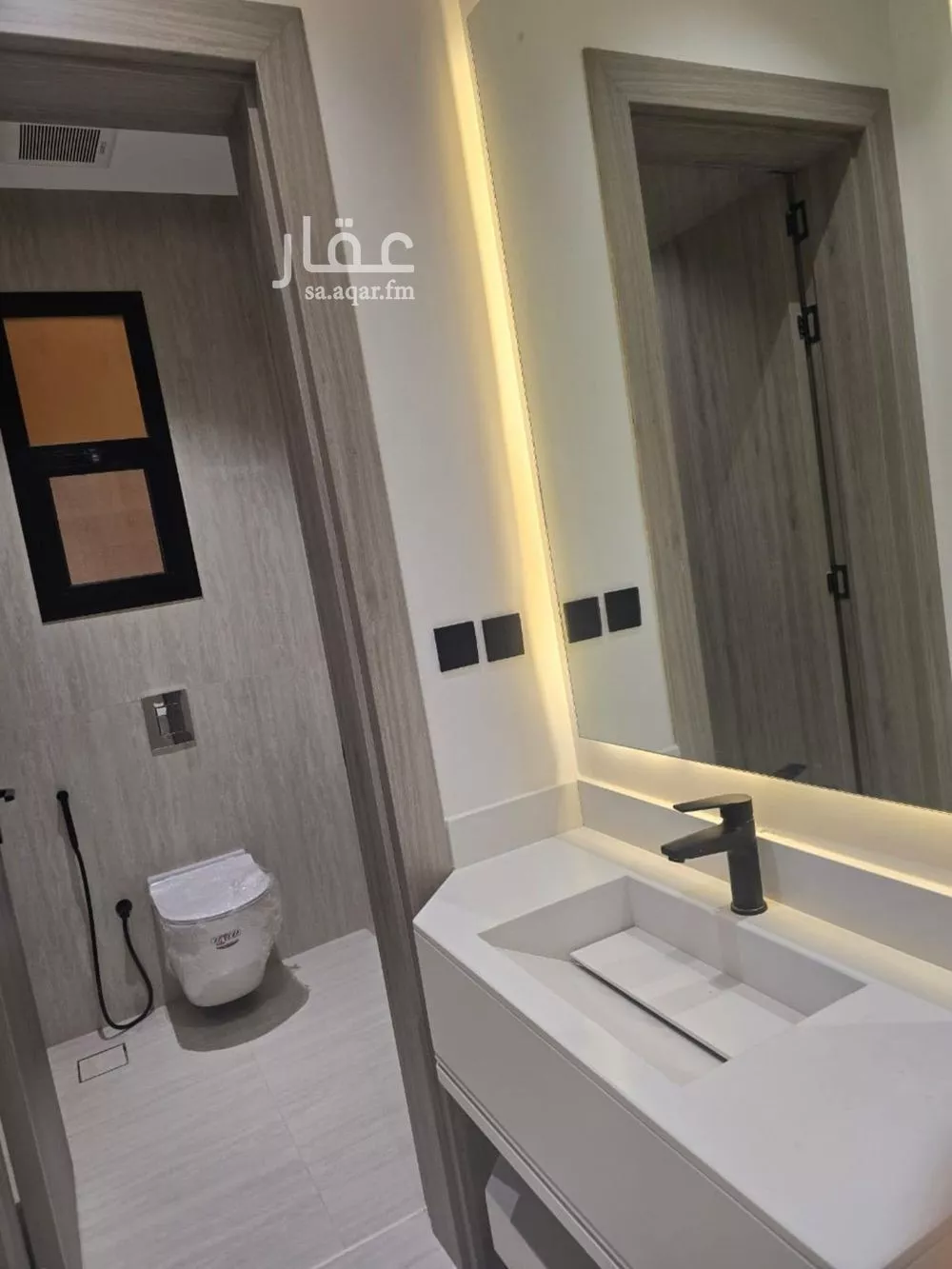 شقة 4 غرف في النهضة 11