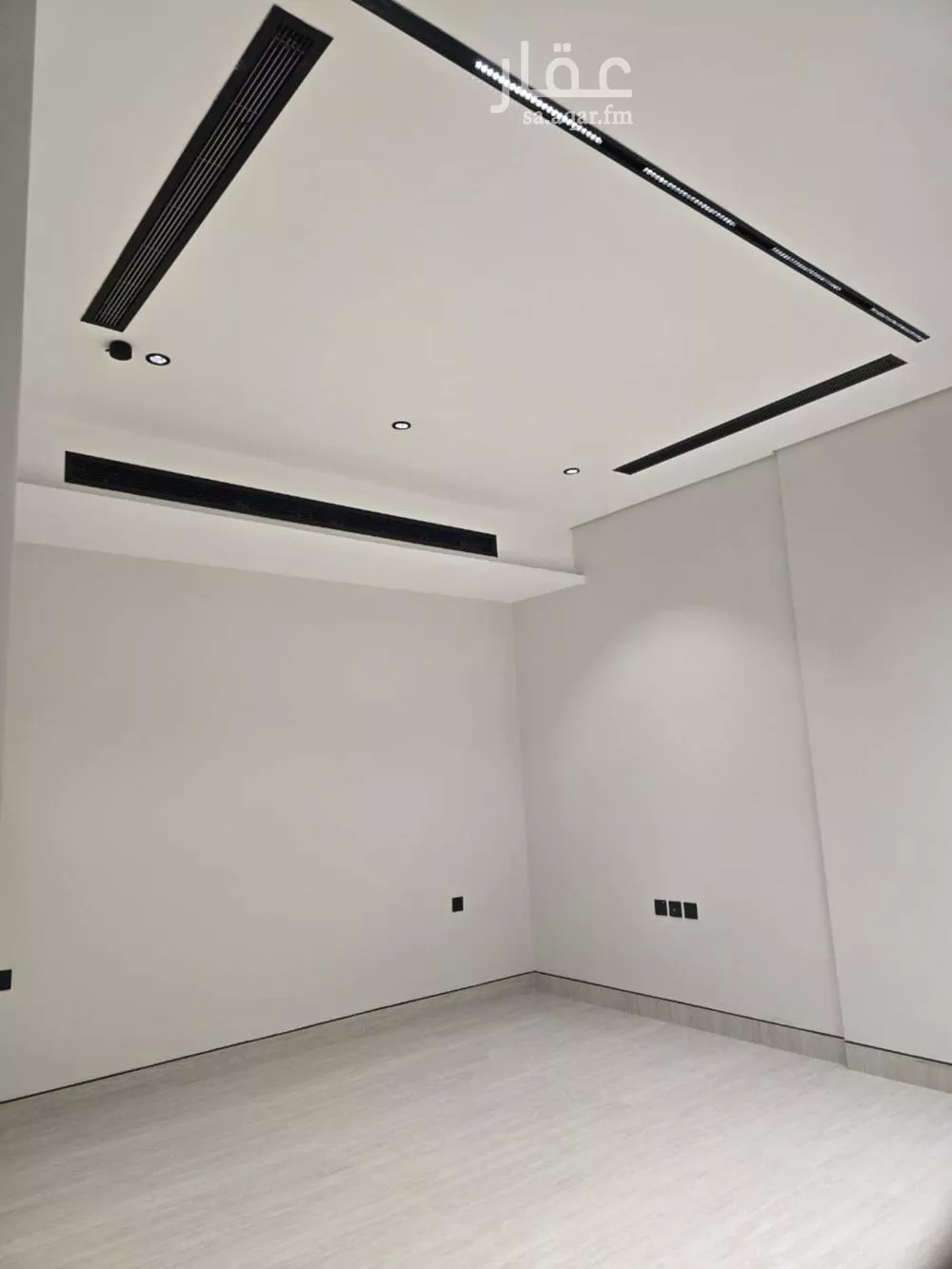 شقة 4 غرف في النهضة 13