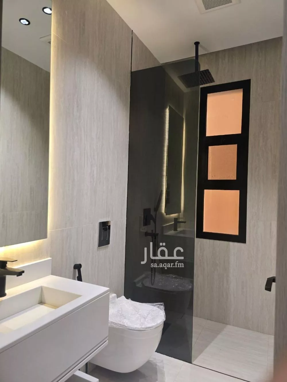 شقة 4 غرف في النهضة 14