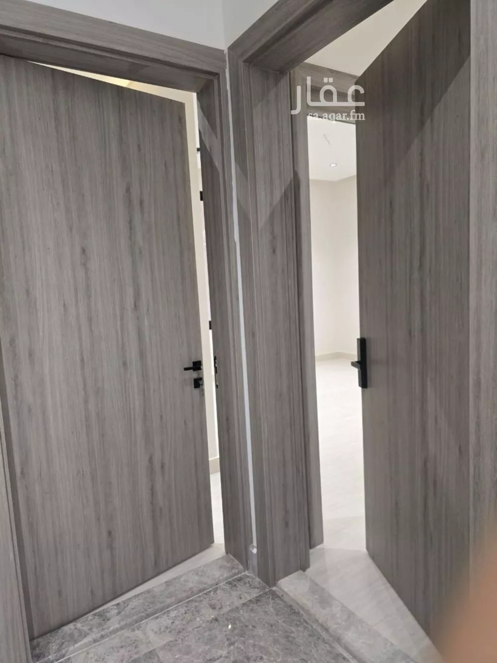 شقة 4 غرف في النهضة 15