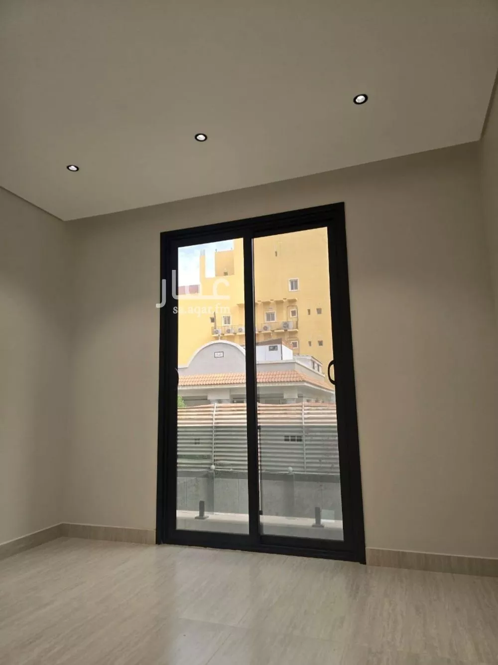 شقة 4 غرف في النهضة 18