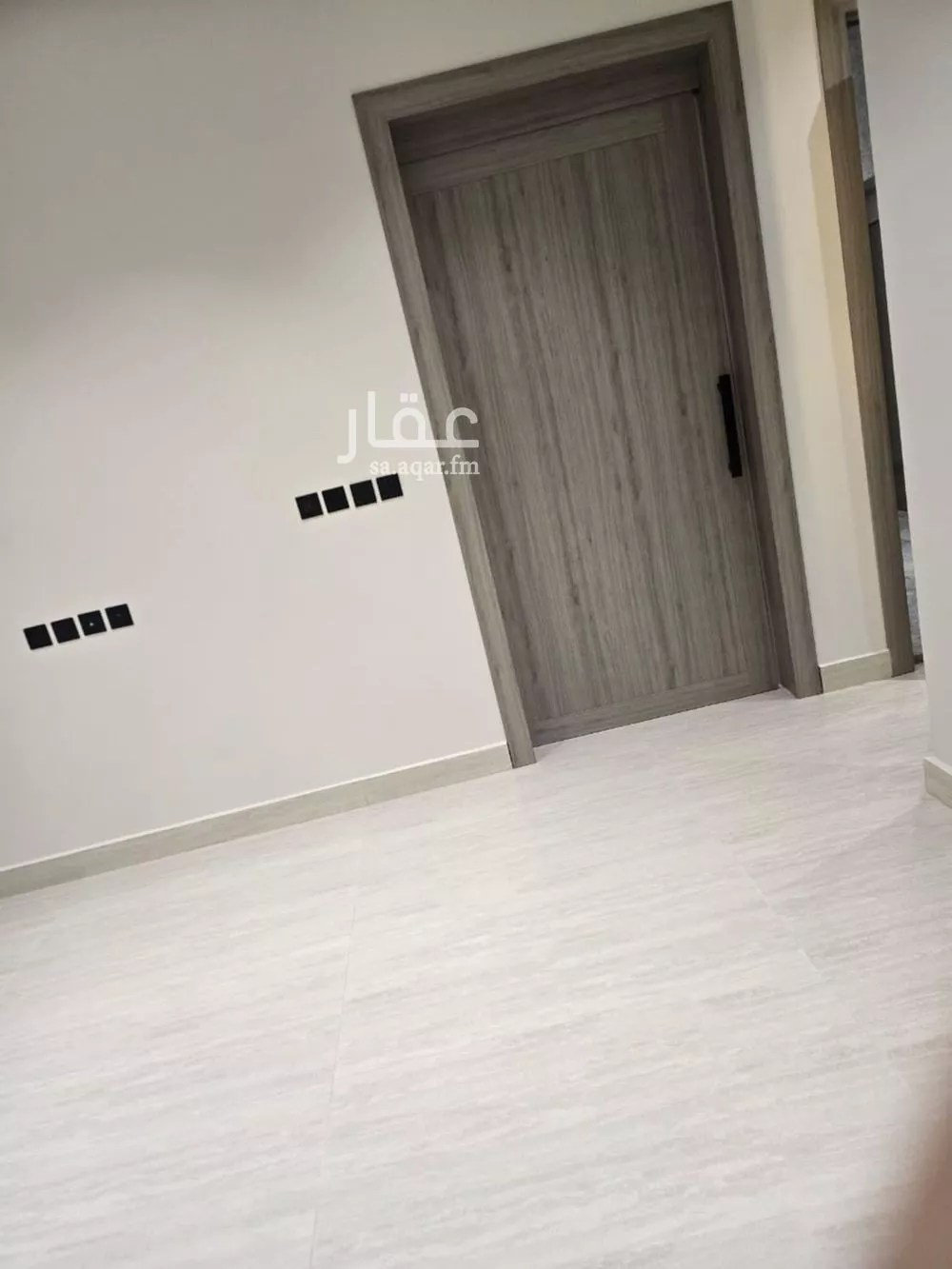 شقة 4 غرف في النهضة 19