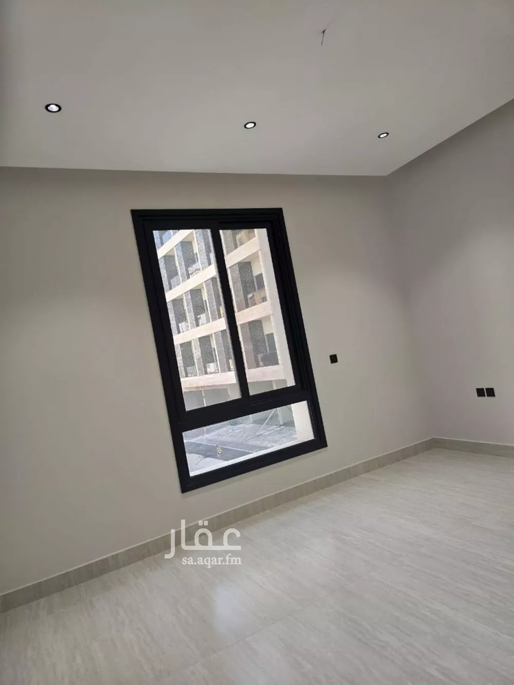 شقة 4 غرف في النهضة 21