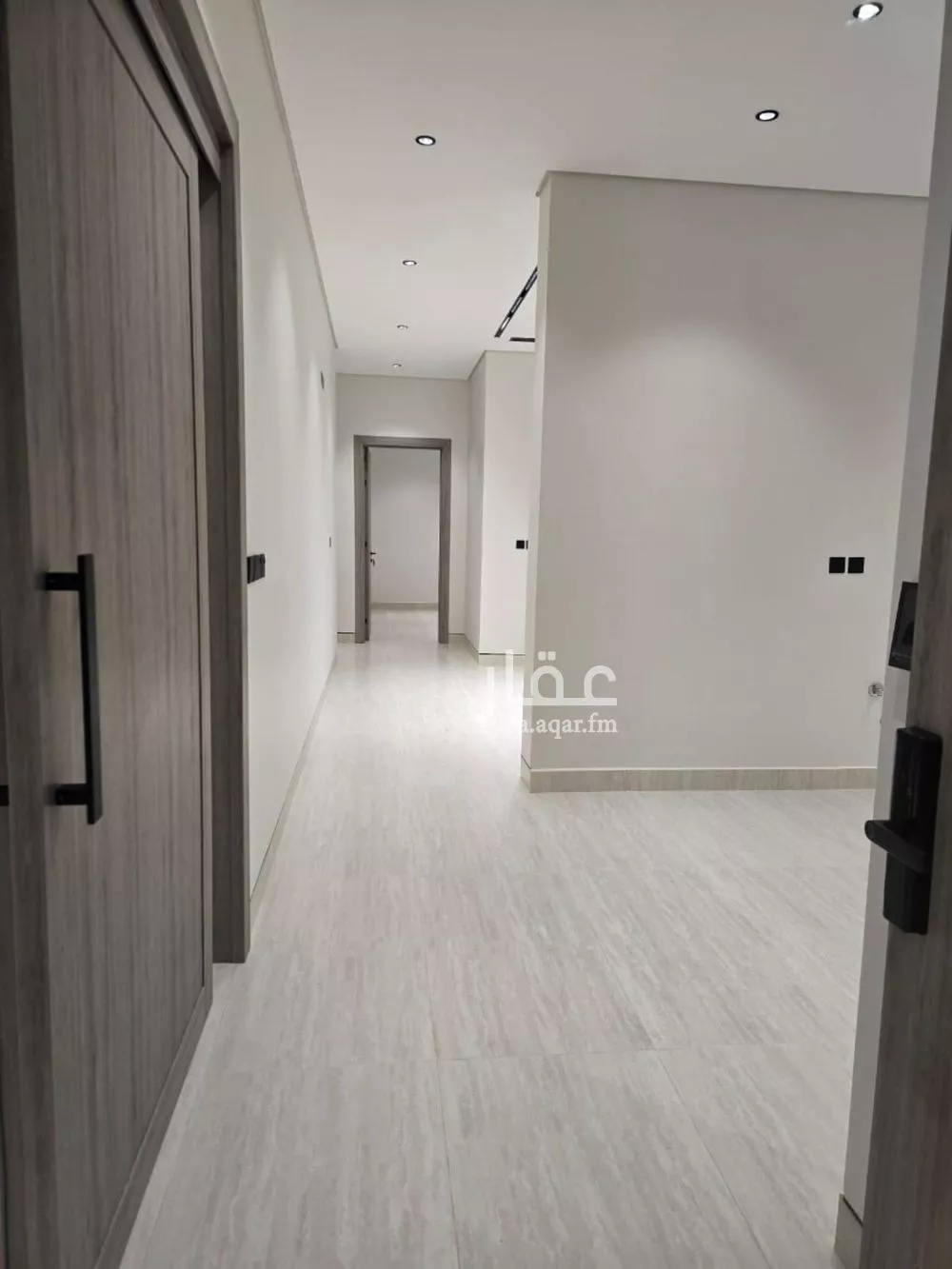 شقة 4 غرف في النهضة 22