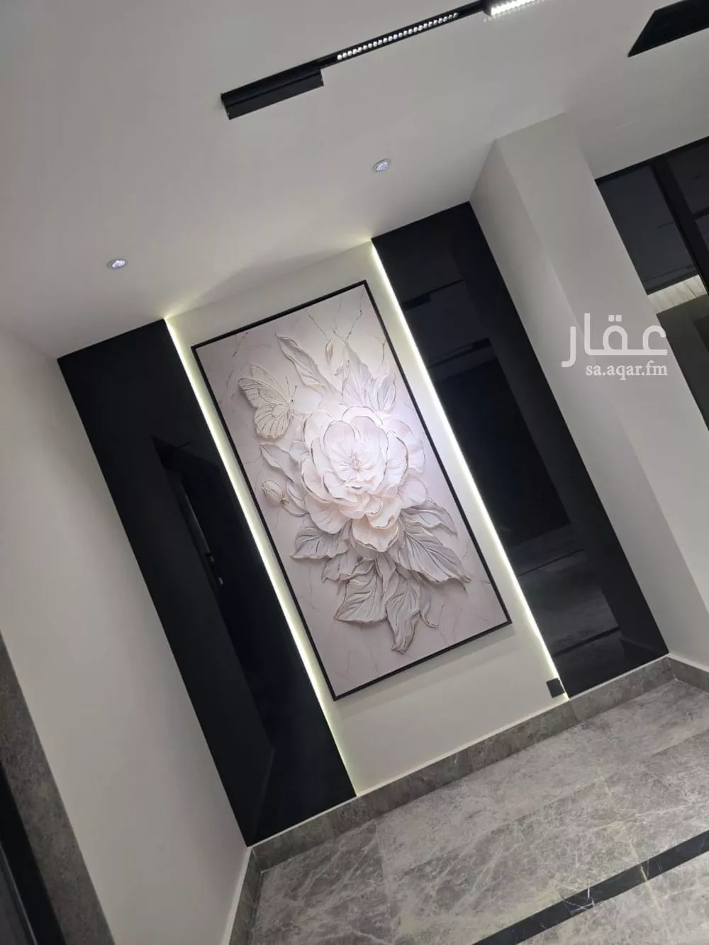 شقة 4 غرف في النهضة 4