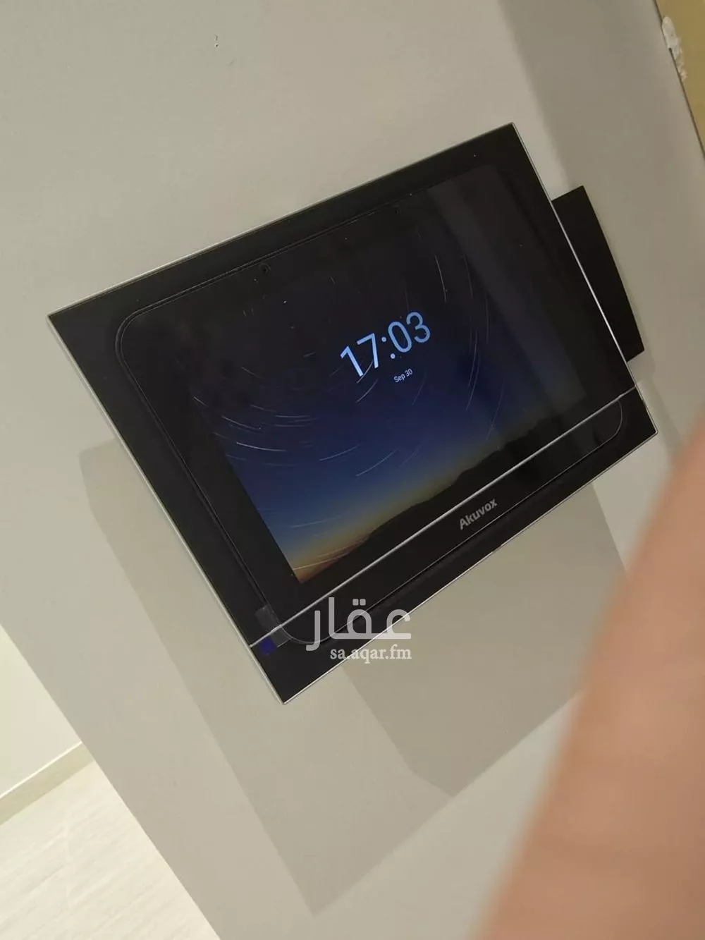 شقة 4 غرف في النهضة 6