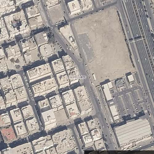 شقة 1 غرف في الرويس 2