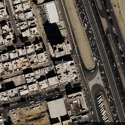 شقة 1 غرف في الصفاء 4