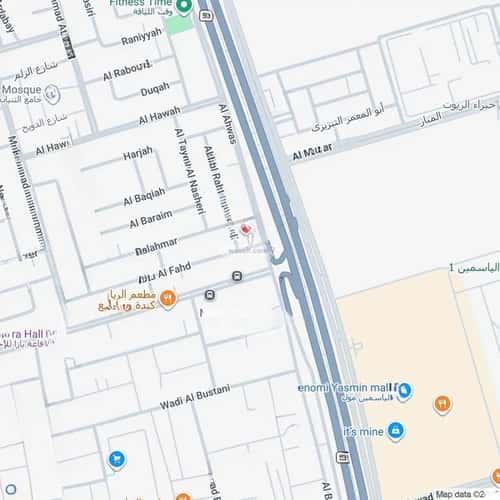 شقة 1 غرف في الصفاء 7