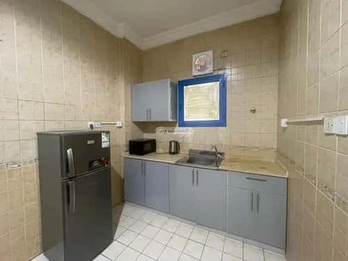 شقة 1 غرف في الصفاء 8