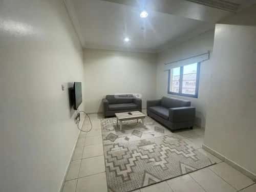 شقة 1 غرف في الصفاء 9