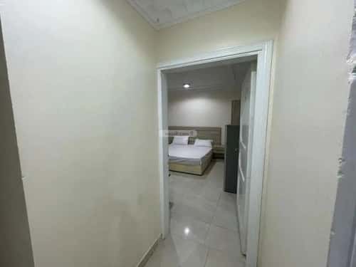 شقة 1 غرف في المروة 4