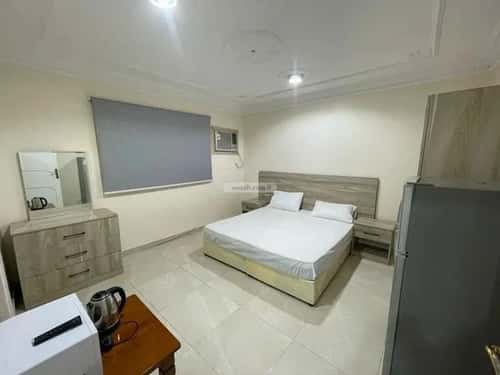 شقة 1 غرف في المروة 5