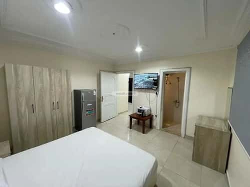 شقة 1 غرف في المروة 7