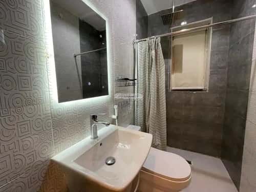 شقة 1 غرف في الروضة 12