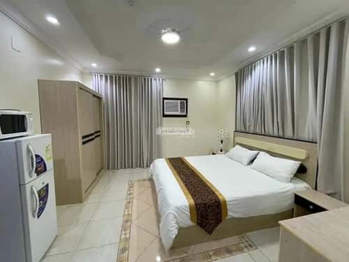 شقة 1 غرف في السلامة 2