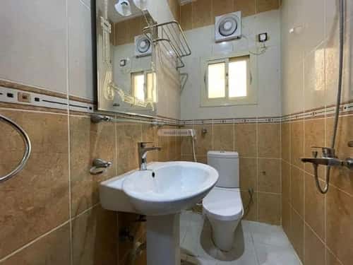 شقة 1 غرف في السلامة 3