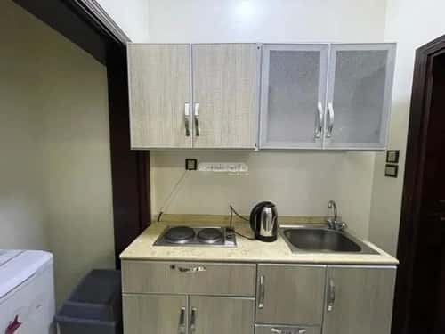 شقة 1 غرف في السلامة 4