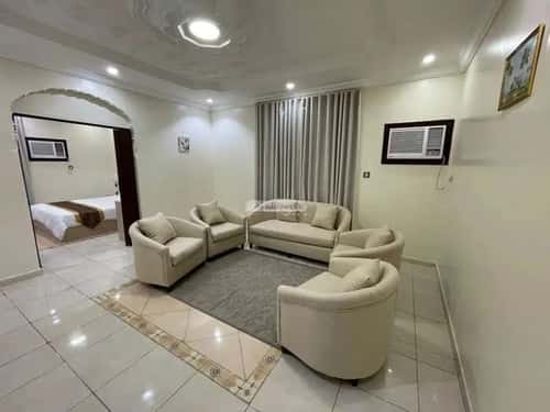 شقة 1 غرف في السلامة 6