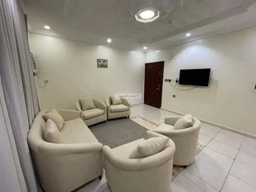 شقة 1 غرف في السلامة 8