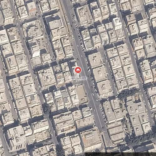 شقة 1 غرف في الروضة 5