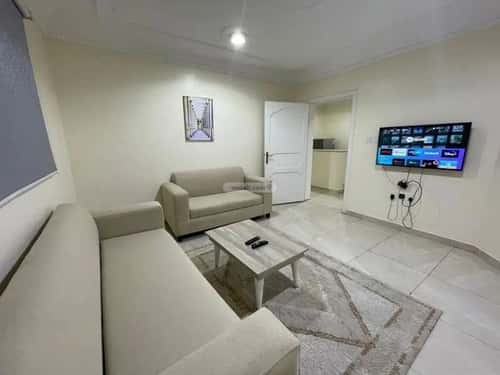 شقة 1 غرف في المروة 2