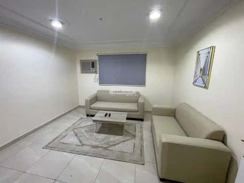 شقة 1 غرف في المروة 3