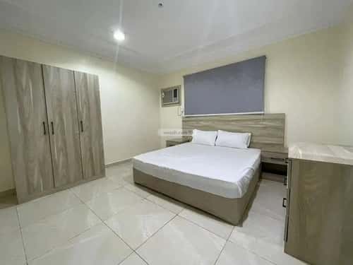 شقة 1 غرف في المروة 4