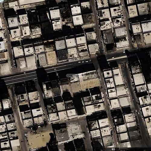 شقة 1 غرف في المروة 5