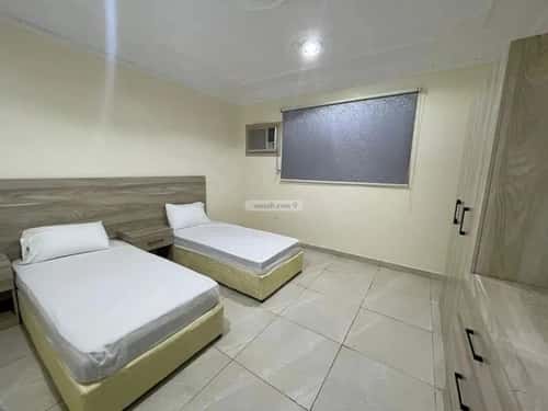 شقة 1 غرف في المروة 7