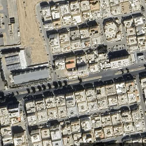 شقة 1 غرف في النزهة 10