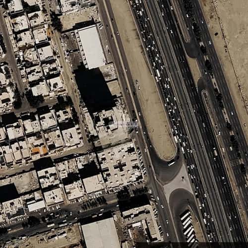 شقة 2 غرف في الصفاء 7