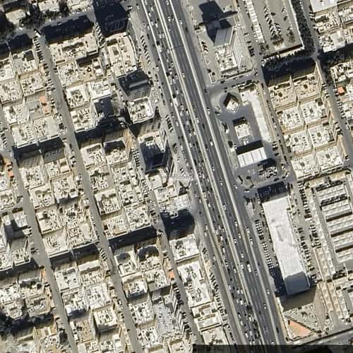 شقة 1 غرف في السلامة 3