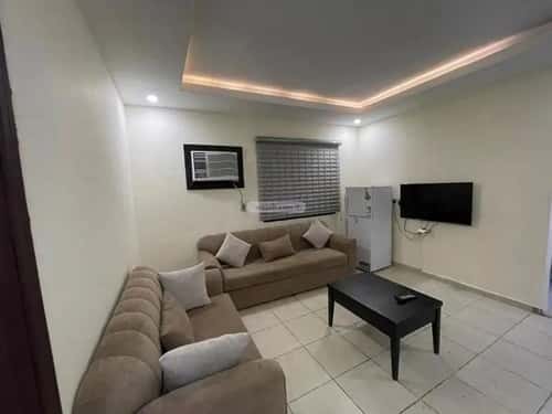 شقة 1 غرف في السلامة 6