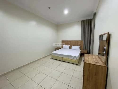 2 bedroom apartment in Al Safaa 5