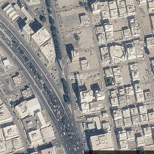 شقة 1 غرف في الفيصلية 2