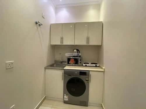 شقة 1 غرف في الفيصلية 5