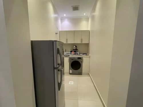 شقة 1 غرف في الفيصلية 7