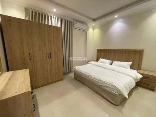 شقة 1 غرف في الفيصلية 8