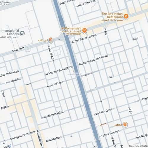 شقة 1 غرف في السلامة 2