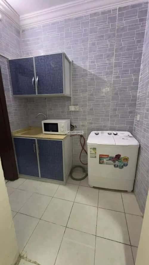 شقة 1 غرف في السلامة 3