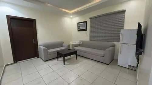 شقة 1 غرف في السلامة 6