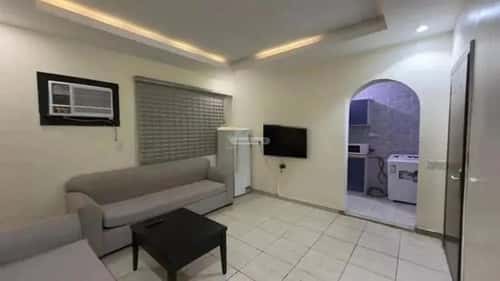 شقة 1 غرف في السلامة 7