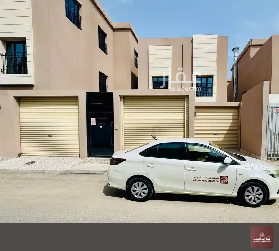 فيلا 5 غرف في الراكة الشمالية 2