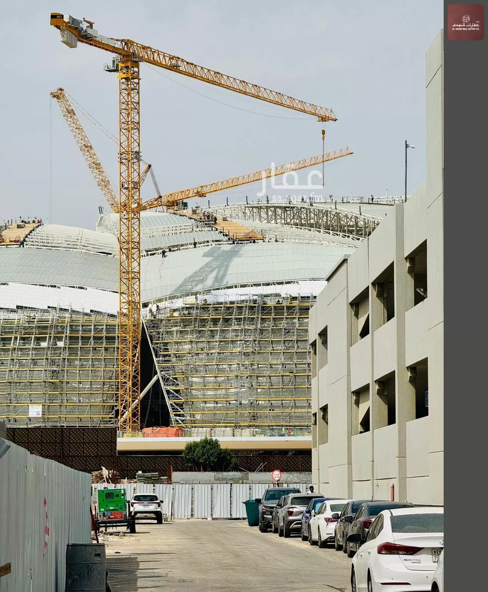 فيلا 5 غرف في الراكة الشمالية 3