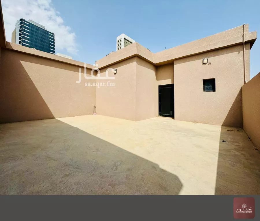 فيلا 5 غرف في الراكة الشمالية 23